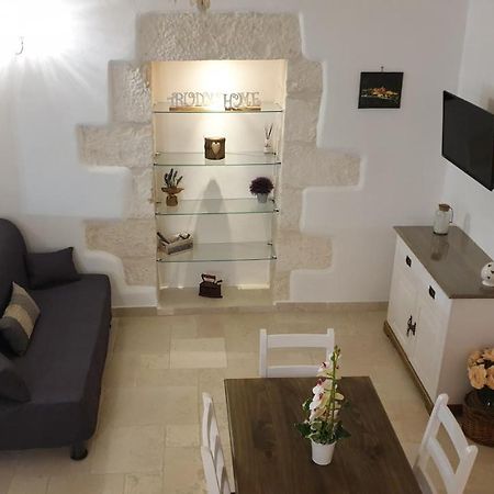 Trudy'S Home Ostuni Exterior foto