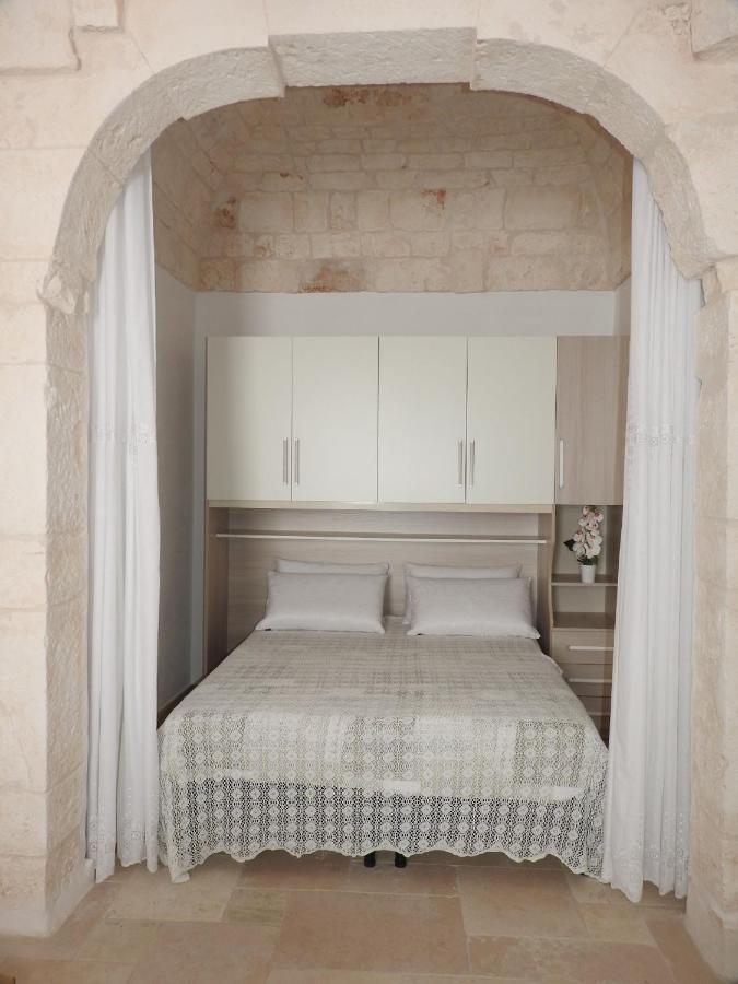 Trudy'S Home Ostuni Exterior foto