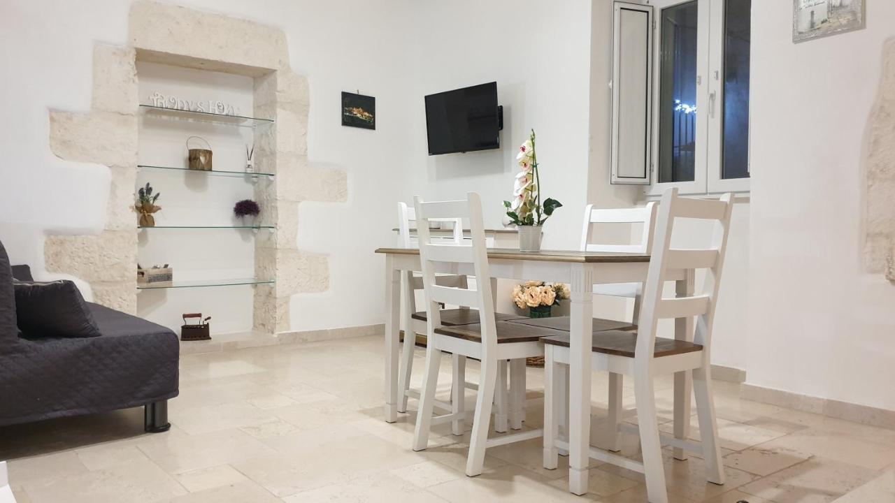 Trudy'S Home Ostuni Exterior foto