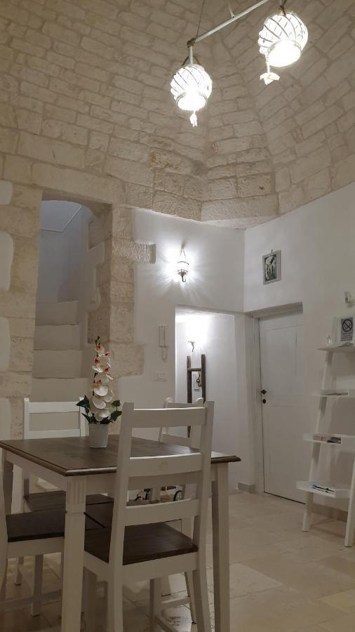 Trudy'S Home Ostuni Exterior foto