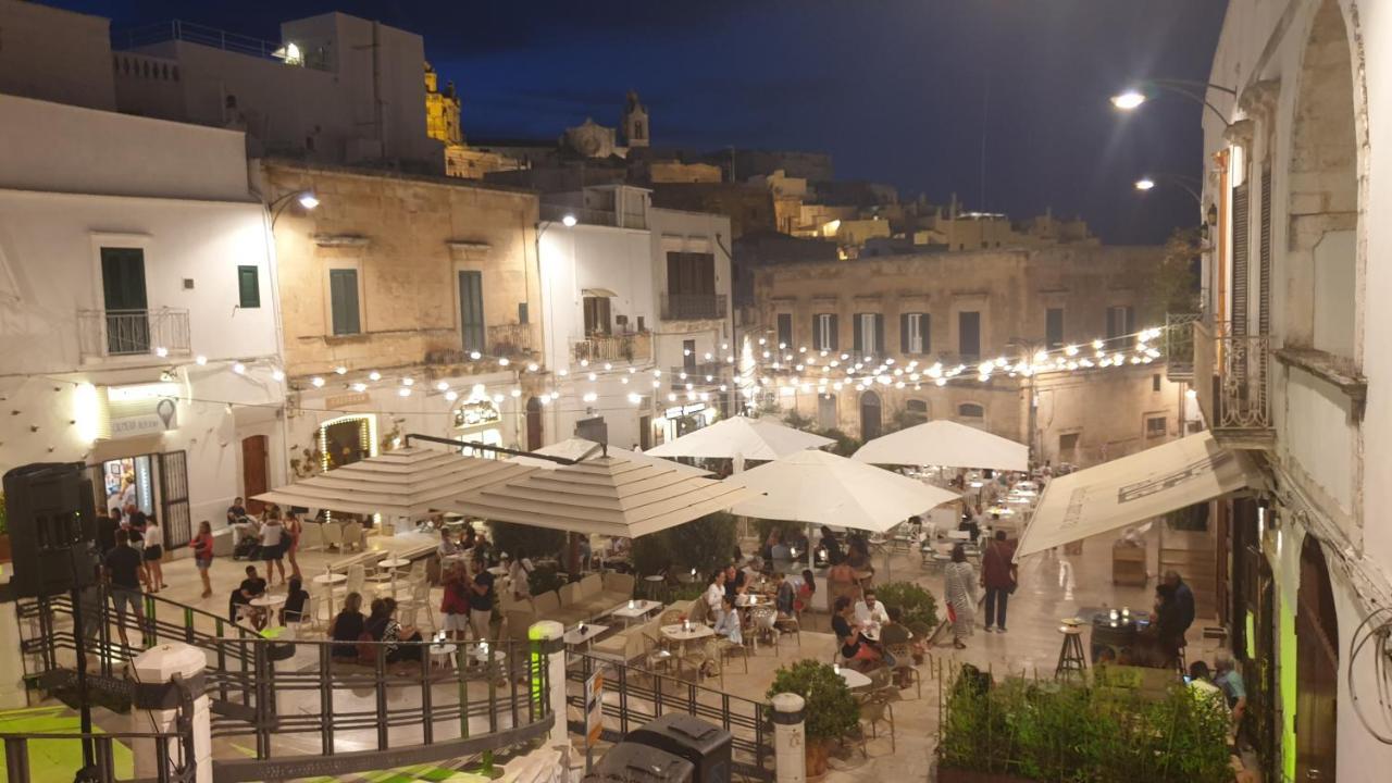 Trudy'S Home Ostuni Exterior foto