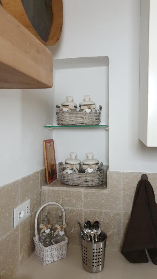 Trudy'S Home Ostuni Exterior foto
