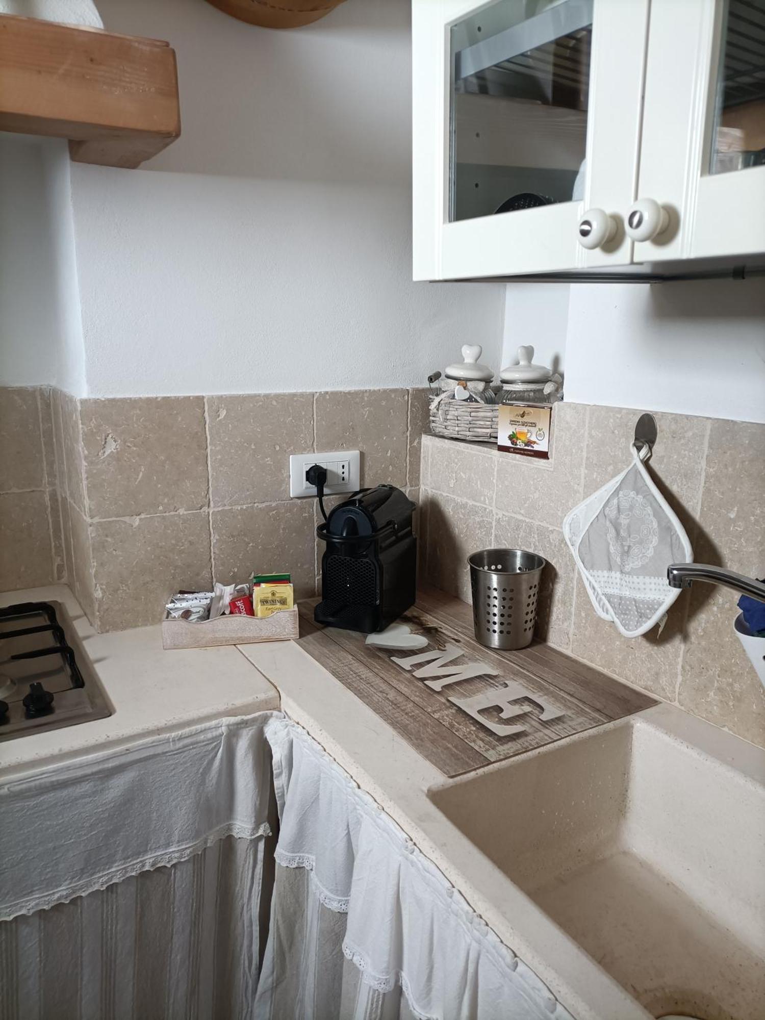 Trudy'S Home Ostuni Exterior foto